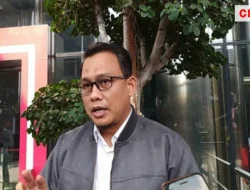 KPK Memeriksa Dirut PT RDG Airlines Indonesia Terkait Kasus Suap Lukas Enembe