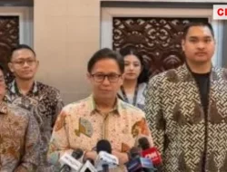 Menkes Budi Sebut Pengurusan STR Bagi Tenaga Medis dan Kesehatan Gratis