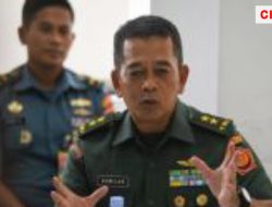 Tim Siber Masih Memeriksa dan Mendalami Dugaan Peretasan Data Milik BAIS TNI