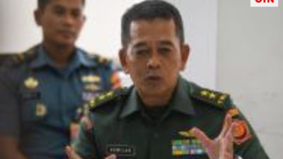 Tim Siber Masih Memeriksa dan Mendalami Dugaan Peretasan Data Milik BAIS TNI