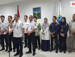 Di Disdik DKI Jakarta, Lima Remaja SMP yang Viral Ejek Anak Palestina Mengaku Menyesal