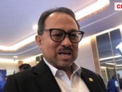 Wakil Ketua Komisi III DPR RI Memastikan 82 Orang Anggota Dewan Terlibat Judi Online Akan Dilaporkan ke MKD