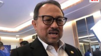 Wakil Ketua Komisi III DPR RI Memastikan 82 Orang Anggota Dewan Terlibat Judi Online Akan Dilaporkan ke MKD