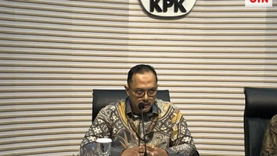 KPK Sita Ratusan Kendaraan Terkait Kasus Gratifikasi dan TPPU Eks Bupati Kutai Kertanegara Rita Widyasari