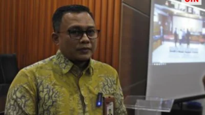 KPK Dalami Keterkaitan Investasi Rp1 Triliun Dengan Kasus Korupsi di PT Taspen