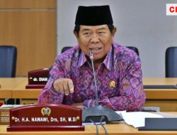 Anggota Komisi E DPRD DKI Khawatir Sistem KRIS BPJS Sebabkan Tempat Tidur RS Cepat Penuh