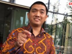 Mantan Penyidik KPK Yakin Kasatgas Penyidikan KPK Dapat Segera Menangkap Harun Masiku