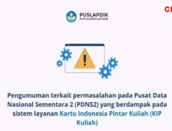 Ketua Komisi X DPR RI Minta Kemendikbud Ambil Langkah Terobosan Pulihkan Layanan KIP Kuliah