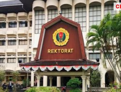 Universitas Mataram Memecat Dosen Pelaku Pencabulan Dengan Modus Bimbingan Skripsi