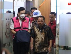 Kejagung Menyebut Harvey Moeis Tak Memiliki Jet Pribadi