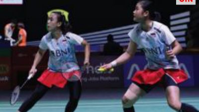 Tiga Wakil Atlet Bulutangkis Indonesia Mendapat Tiket ke Semifinal Australia Open 2024