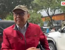 Polda Metro Jaya Naikkan Status Kasus Pelecehan Rektor Nonaktif Universitas Pancasila ke Penyidikan