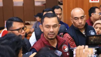 Bareskrim Polri Bekerja Sama Dengan Royal Thai Police Memburu DPO Gembong Narkoba Fredy Pratama