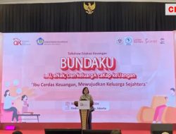 Menkeu Sri Mulyani Mengaku Kerap Ditawari Pinjol Melalui Berbagai Media