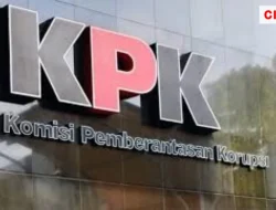 KPK Melakukan Penggantian Juru Bicara, Ali Fikri Menjadi Kabag Pemberitaan