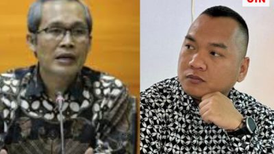 IM57+ Institute Menyoroti Pernyataan Alexander Marwata yang Menyebut OOT KPK Hanya Hiburan