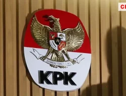 JPU KPK Masih Menyusun Memori Verset Untuk Melawan Putusan Sela yang Membebaskan Gazalba Saleh