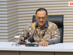 KPK Memanggil Eks Ketua DPD Gerindra Maluku Utara Muhaimin Syarif Terkait Kasus Abdul Gani