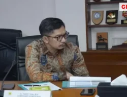 Komisioner Kompolnas Dorong Kapolri Bentuk Timsus Penanganan Kasus Pembunuhan Vina Cirebon