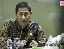 Komisi Yudisial Telah Menerima Laporan KPK Terkait Majelis Hakim yang Kabulkan Eksepsi Perkara Gazalba Saleh