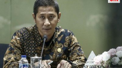 Komisi Yudisial Telah Menerima Laporan KPK Terkait Majelis Hakim yang Kabulkan Eksepsi Perkara Gazalba Saleh