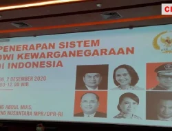 Menkumham Merespons Wacana Dwi Kewarganegaraan yang Dituntut Diaspora Indonesia