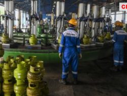 Penuhi Kebutuhan Idul Adha 2024, Pertamina Patra Niaga Tambah Solar dan LPG 3 Kilogram