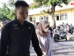 Kejati NTB Berhentikan Sementara Pegawai Kejaksaan yang Terlibat Kasus Penggelapan Mobil