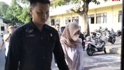 Kejati NTB Berhentikan Sementara Pegawai Kejaksaan yang Terlibat Kasus Penggelapan Mobil