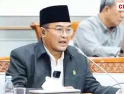 Anggota Komisi VIII DPR RI Tolak Usulan Pemberian Bansos Untuk Pelaku Judi Online