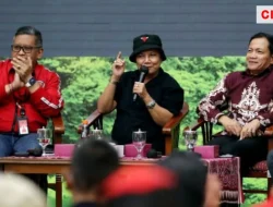 Anggota DPR Fraksi PDIP Sebut RUU Polri Membelenggu Kebebasan Warga Negara dan Pers