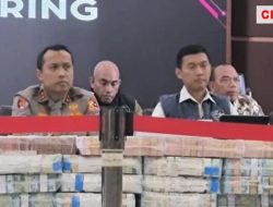 Kadiv Propam Polri Buka Hotline Pengaduan Masyarakat Terkait Anggota Polisi Main Judi Online