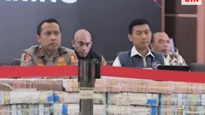 Kadiv Propam Polri Buka Hotline Pengaduan Masyarakat Terkait Anggota Polisi Main Judi Online