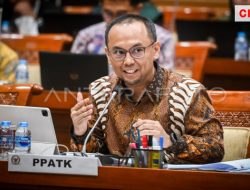 PPATK Ungkap Ada Transaksi Mencurigakan Terkait Pemilu 2024 Sebesar Rp80 Triliun