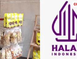 Pemkab Lebak Mewajibkan Produk Pelaku UMKM Memiliki Sertifikasi Halal Kemenag