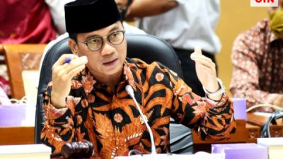 Wakil Ketua MPR RI Tidak Setuju Pembentukan Pansus Evaluasi Pelaksanaan Haji