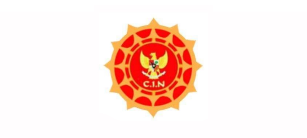 Cakrawala Indo News Logo