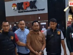 KPK Memastikan Pegawainya Tak Terafiliasi Pemeras Pejabat Pemkab Bogor