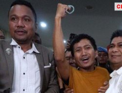 Kejati Jabar Menghentikan Penyidikan Kasus Pegi Setiawan