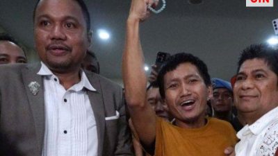 Kejati Jabar Menghentikan Penyidikan Kasus Pegi Setiawan