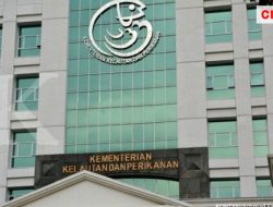 Hari ini KPK Menjadwalkan Pemeriksaan Terhadap Menteri Kelautan dan Perikanan