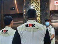 KPK Menggelar Sidak ke Dua Kampus di Jateng dan Sejumlah Kantor Kemendikbudristek