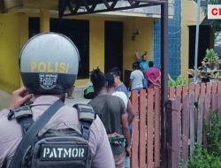 Polisi Periksa Saksi dan Tunggu Hasil Visum Terkait Kematian Ajudan Wakapolres Sorong