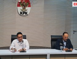 KPK Akan Segera Menahan Tersangka Kasus Korupsi APD di Kemenkes