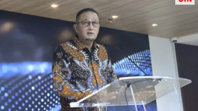 PDNS 2 Diretas, Dirjen Aplikasi Informatika Kemenkominfo Mengundurkan Diri Dari Jabatannya