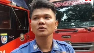 Dipanggil Atasan Usai Viralkan Alat Rusak, Anggota Damkar Depok Minta Penegak Hukum Periksa Penyelewengan Anggaran