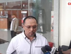 KPK Ungkap Nilai Kontrak Akuisisi di PT Jembatan Nusantara oleh ASDP yang Diduga Dikorupsi Capai Rp1,3 Triliun