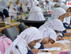 Anggota Komis E DPRD Meminta Pemprov DKI Percepat Kajian Sekolah Gratis Terutama Swasta