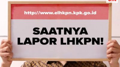 Ternyata Masih Banyak Caleg Terpilih 2024 yang Belum Serahkan LHKPN