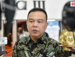 DPR RI Belum Menerima Dokumen DIM dari Pemerintah Terkait Revisi UU Tentang Wantimpres